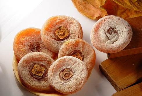 吃柿子，硬的好還是軟的好？