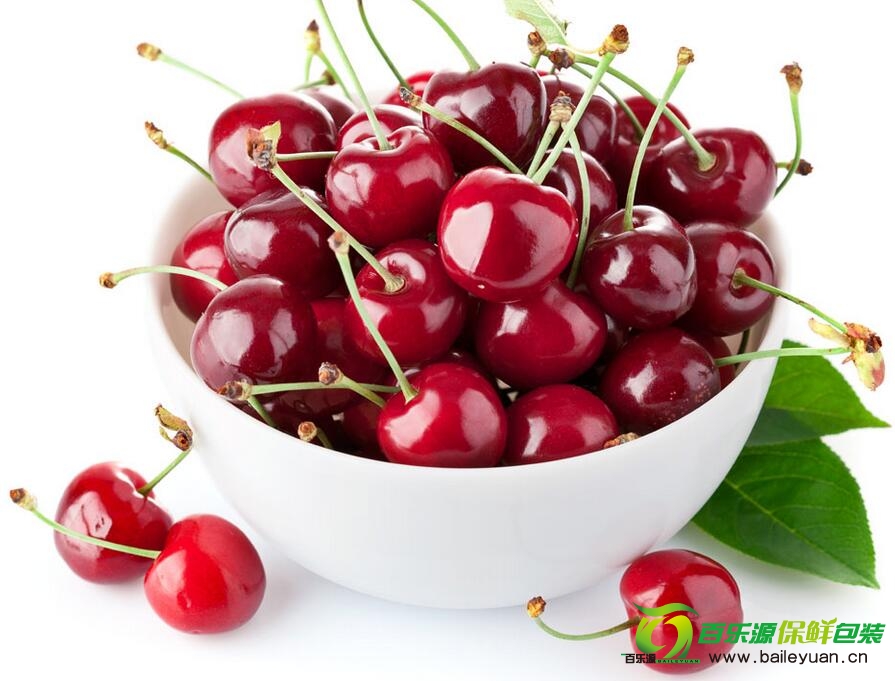 櫻桃怎樣長(zhǎng)途保鮮而不壞？櫻桃口味保鮮！