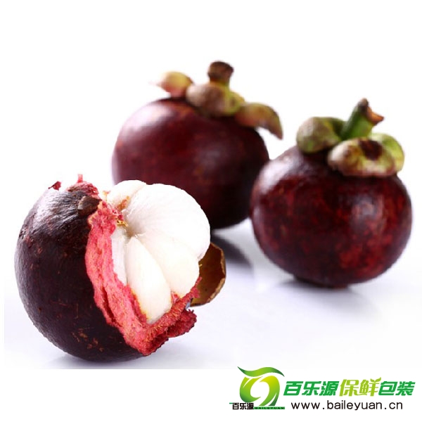 孕婦能吃山竹嗎？