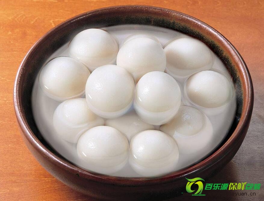  元宵和湯圓有什么區(qū)別？