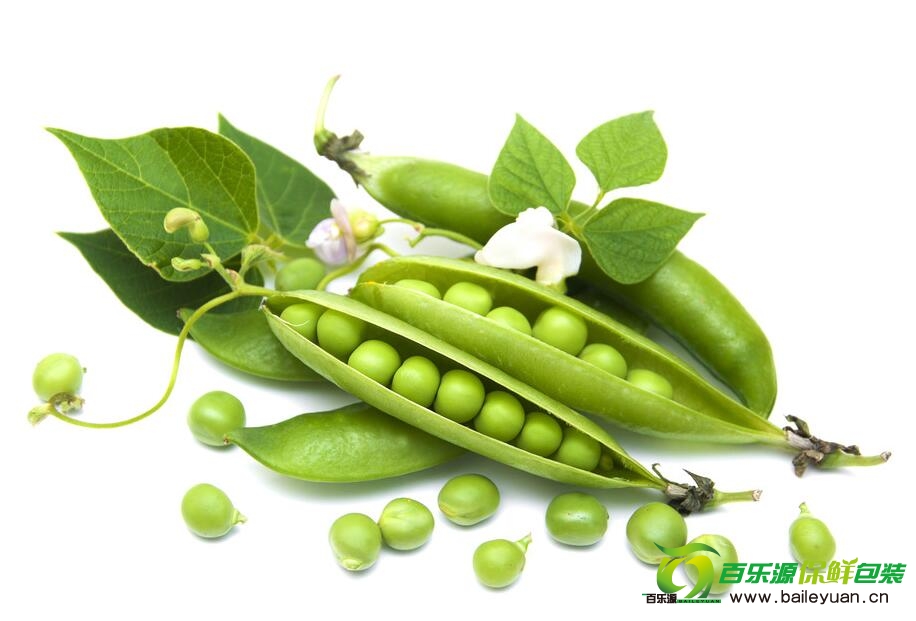新鮮豌豆如何保存？