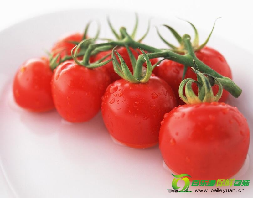 西紅柿怎么保鮮？