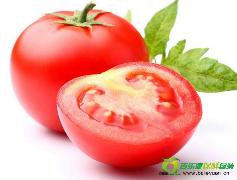 青番茄能吃嗎？