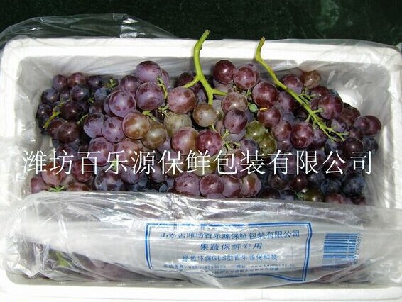 2015年葡萄保鮮新技術(shù)