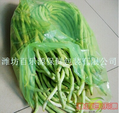 豆角貯藏保鮮新技術(shù)